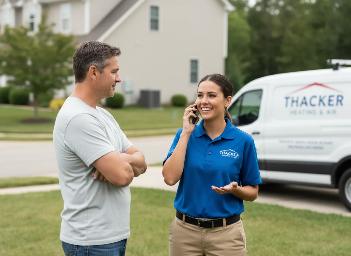 Ac Repair Kiron, IA FAQs